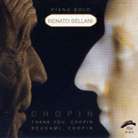 Sellani, Renato   - Chopin