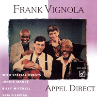 Vignola, Frank - Appel Direct
