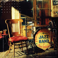 Preservation Hall Jazz Band - The 50th Anniversary Collection (CD 1)