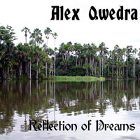 Qwedra, Alex - Reflection Of Dreams