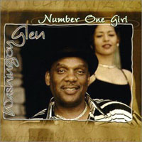 Washington, Glen - Number one girl