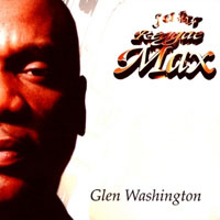 Washington, Glen - Reggae max