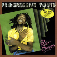 Peter Broggs - Progressive Youth