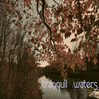 Ziggy B. Freeman - Tranquil Waters