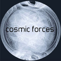 Ziggy B. Freeman - Cosmic Forces