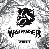 Wolfrider - Wolfrider (Demo)