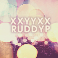 XXYYXX - Ruddyp & XXYYXX (Split EP)