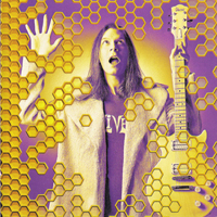 Paul Gilbert and The Players Club - Beehive Live