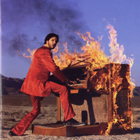 Paul Gilbert and The Players Club - Burning Organ
