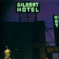Paul Gilbert and The Players Club - Gilbert Hotel