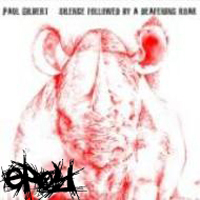 Paul Gilbert and The Players Club - Silence Followed By A Deafening Roar