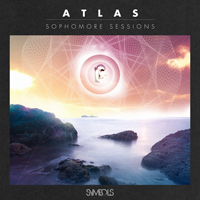 Atlas (GBR, London) - Sophomore Sessions (EP)