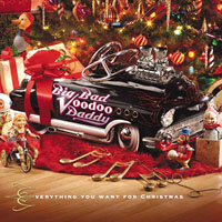 Big Bad Voodoo Daddy - Everything You Want For Christmas