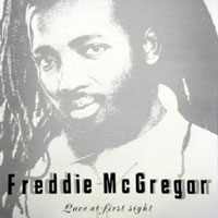 McGregor, Freddie  - Love At First Sight