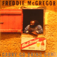 McGregor, Freddie  - Carry Go Bring Come