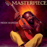 McGregor, Freddie  - Masterpiece