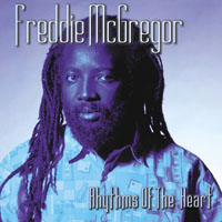 McGregor, Freddie  - Rhythms of the Heart