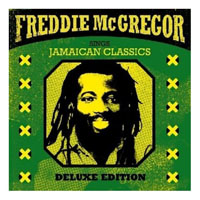 McGregor, Freddie  - Sings Jamaican Classics - Deluxe Edition (CD 1)