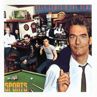 Huey Lewis And The News - Sports (Chrysalis Expanded Edition)