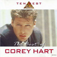 Hart, Corey - The Best of Corey Hart