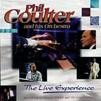 Coulter, Phil - The Live Experience
