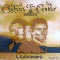 Coulter, Phil - Legends (with James Galway)