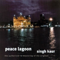 Singh Kaur - Peace Lagoon