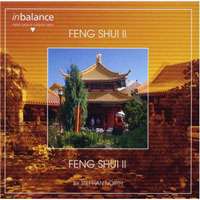 North, Stephan - Feng Shui II