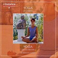 North, Stephan - Yoga