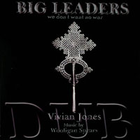 Jones, Vivian - Big Leaders Dub