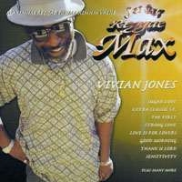 Jones, Vivian - Reggae Max