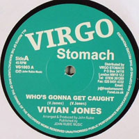 Jones, Vivian - Who's Gonna Get Caught, Locks Lee - Horn Finger