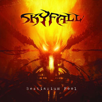 Skyfall (RUS) - Bestiarium Pool