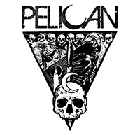 Pelican - 2014.06.13 - El Rey Theatre, Los Angeles, CA, USA