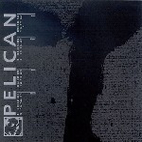 Pelican - Pelican (EP)