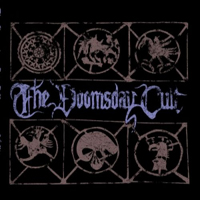 Doomsday Cult (SWE) - A Language Of Misery