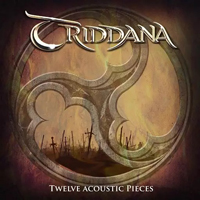 Triddana - Twelve Acoustic Pieces
