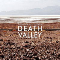 Yellow6 - Death Valley (Limited Edition) (CD 2) (Split)