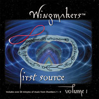 Wingmakers - Wingmakers - Chamber 1-9 First Source, Vol. 1