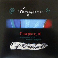 Wingmakers - Wingmakers - Chamber 10