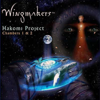 Wingmakers - Hakomi Project - Chambers 1 & 2