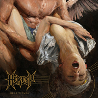 Heresy (Cri) - Blasphemia