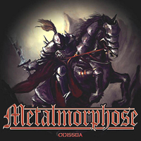 Metalmorphose - Odisseia