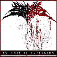 So This Is Suffering - So This Is Suffering (EP)