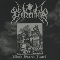 Gehenna (NOR) - Black Seared Heart (Demo, Reissue 1996)