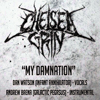 Infant Annihilator - My Damnation (Chelsea Grin Cover)