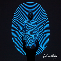 Dixon, Colton - Identity (Deluxe Edition)