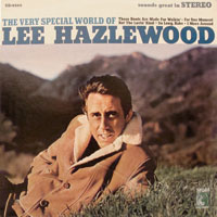 Lee Hazlewood - Very Special World Of