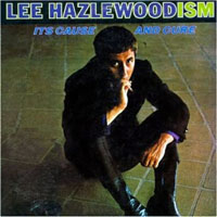 Lee Hazlewood - Lee Hazelwoodism, It's Cause And Cure (LP)
