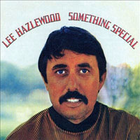 Lee Hazlewood - Something Special (LP)